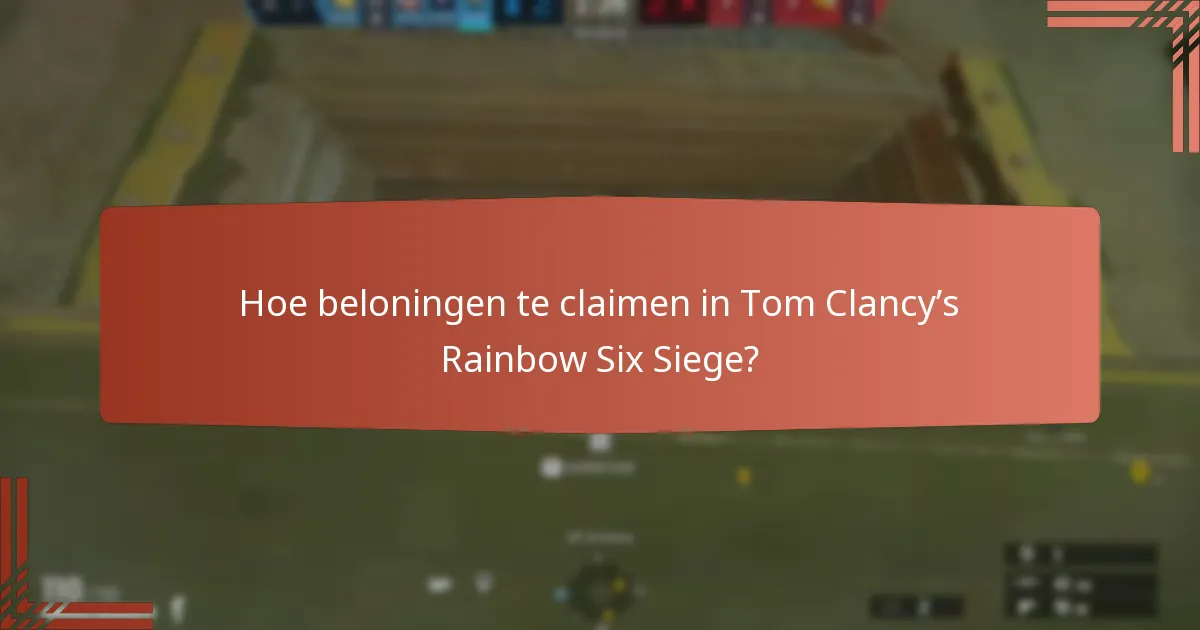 Hoe werken evenementuitdagingen in Ubisoft Connect?