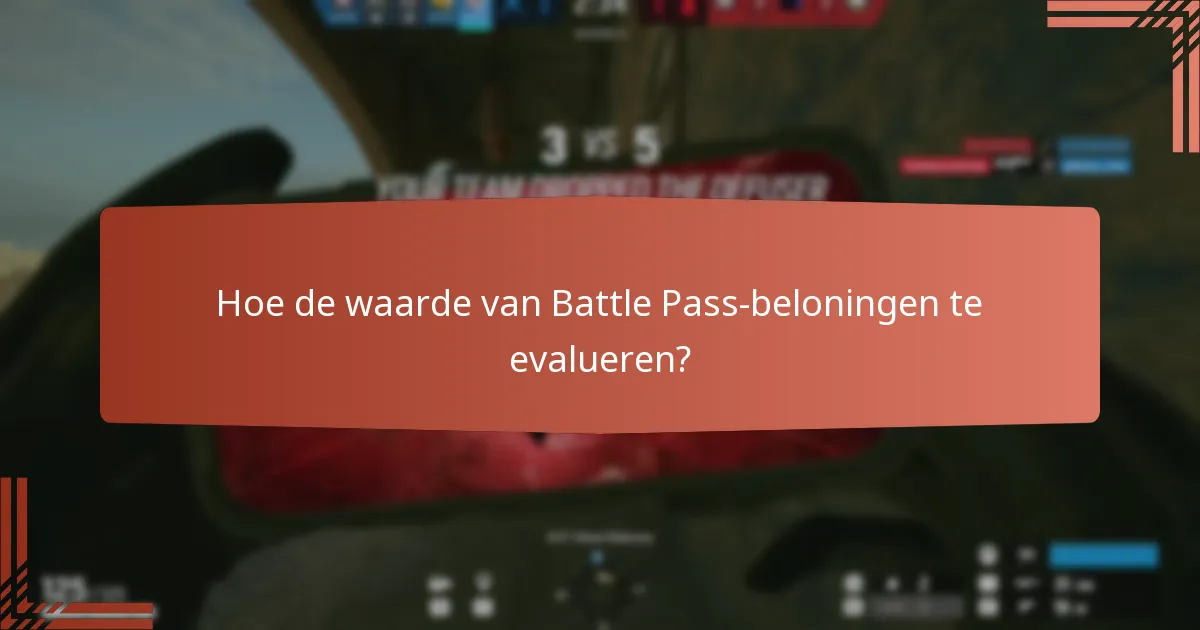 Hoe beïnvloeden wapenaccessoires de gameplay?