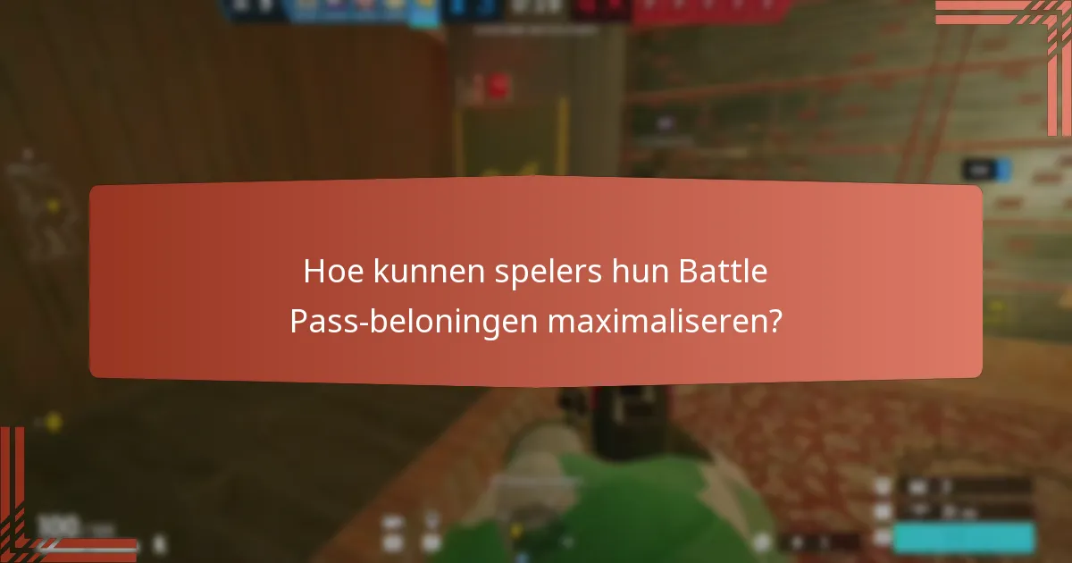 Welke unieke emotes zijn beschikbaar in de Battle Pass?
