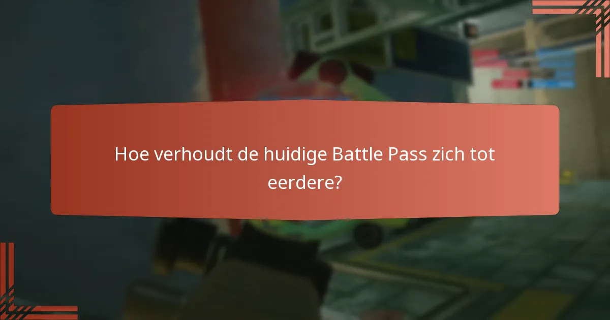 Welke exclusieve skins zijn beschikbaar in de Battle Pass?
