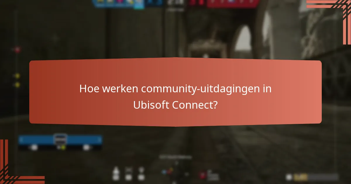 Welke seizoensgebonden evenementen zijn verbonden aan Ubisoft Connect?