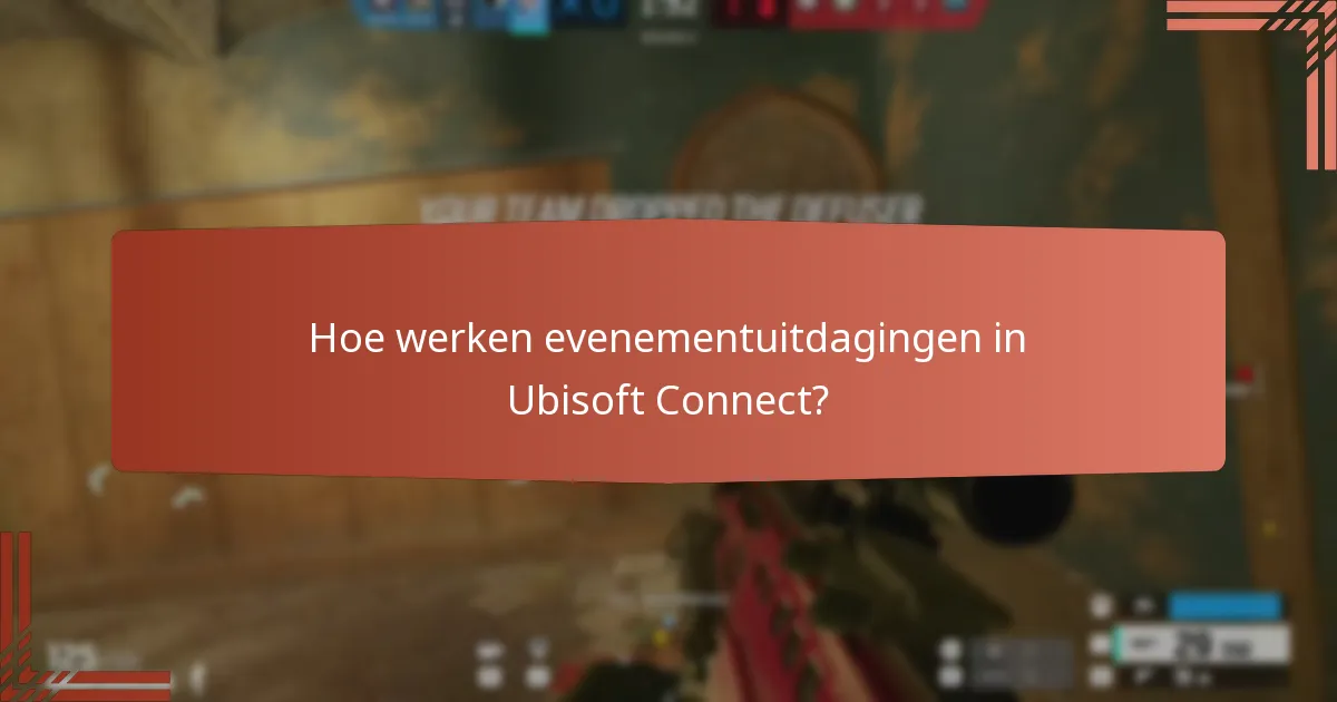 Welke items voor beperkte tijd zijn beschikbaar via Ubisoft Connect?