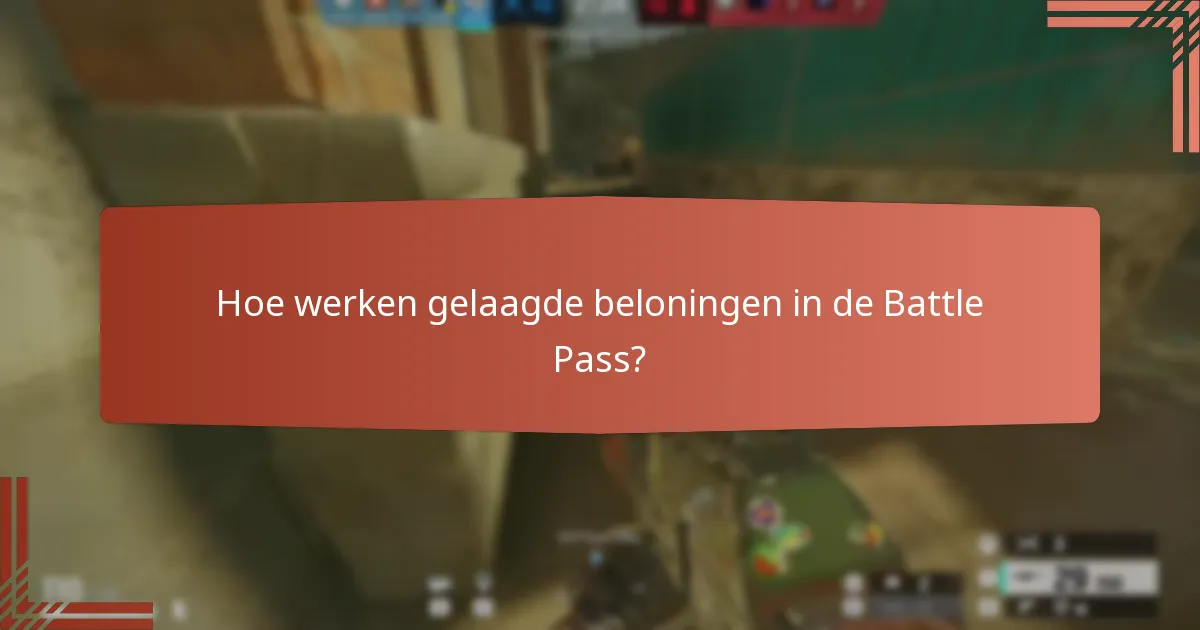 Wat zijn de voordelen van het kopen van de Battle Pass?