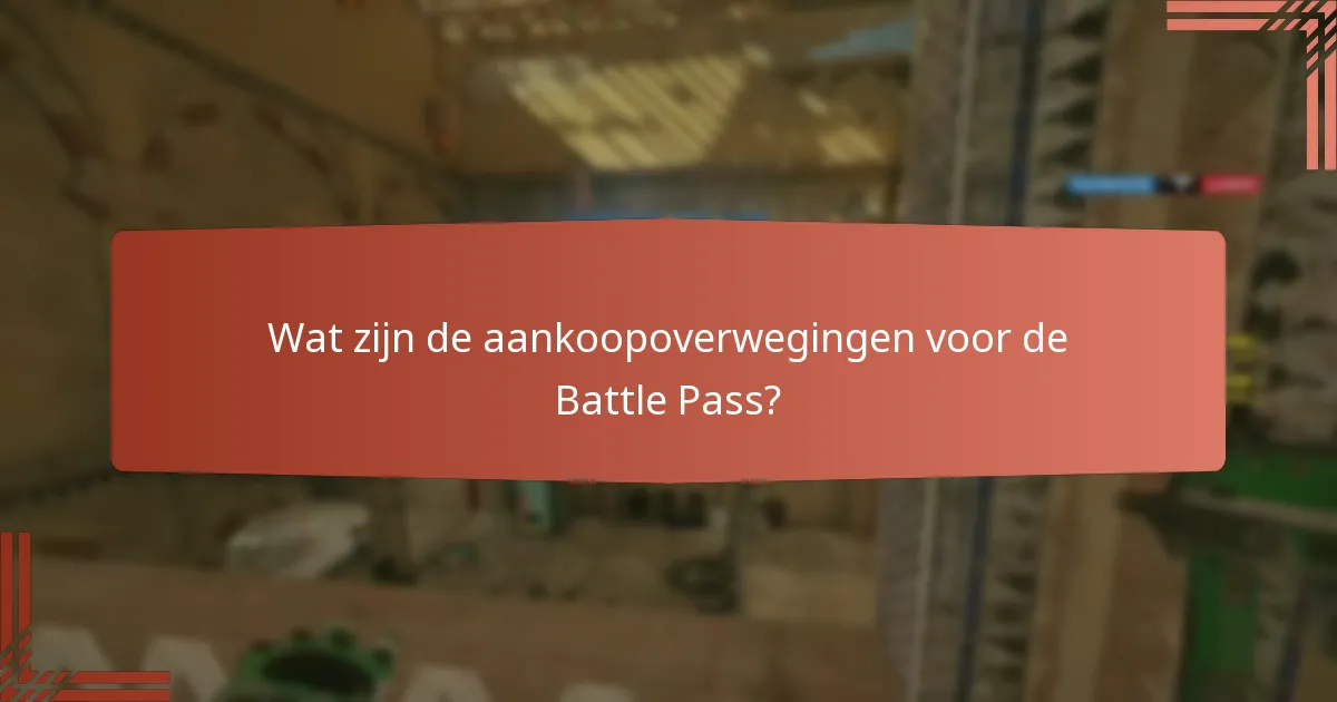 Hoe verhouden de huidige Battle Pass-beloningen zich tot eerdere seizoenen?