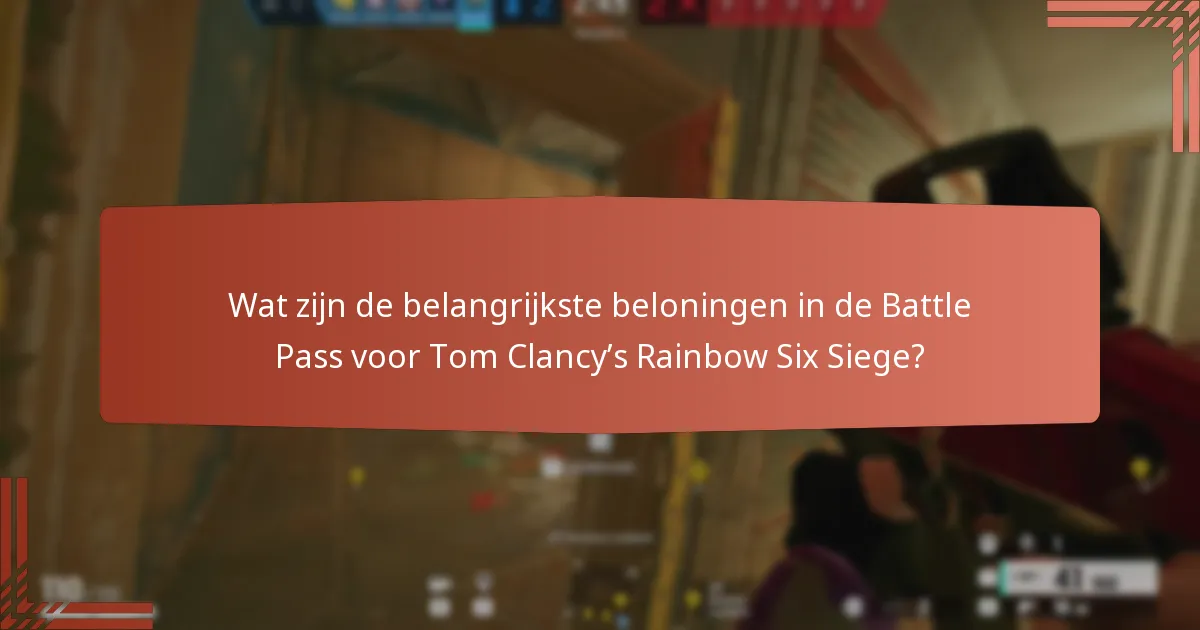 Hoe beïnvloeden operatoroutfits de gameplay?