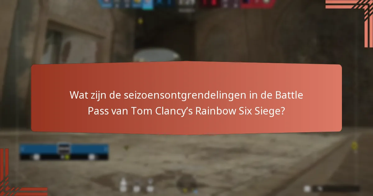 Welke tijdgebonden skins kunnen spelers verdienen in de Battle Pass?