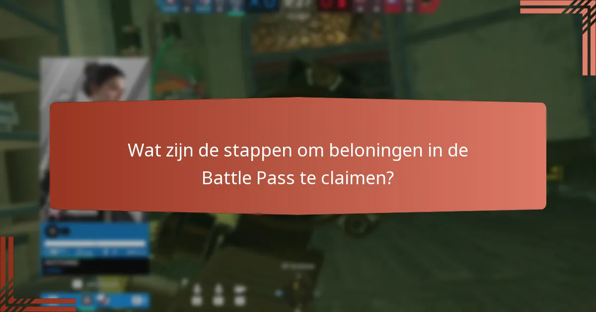 Hoe de waarde van Battle Pass-beloningen te evalueren?