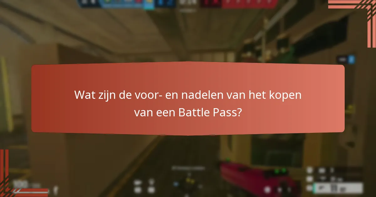 Welke strategieën kunnen mijn Battle Pass-ervaring verbeteren?