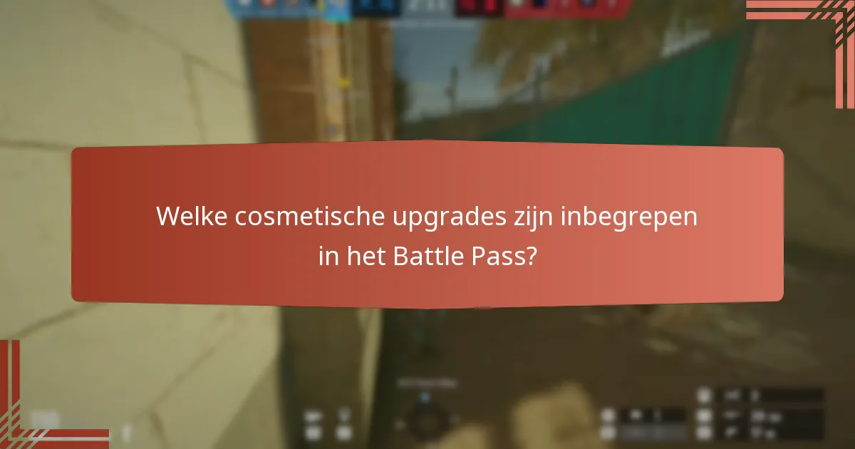 Hoe de waarde van het Battle Pass te evalueren?