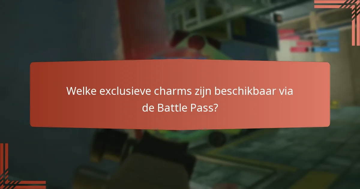 Welke strategieën kunnen de beloningen van de Battle Pass maximaliseren?