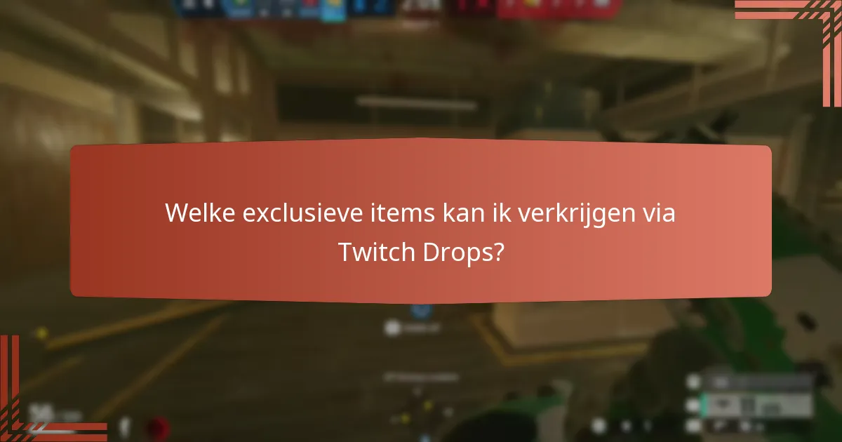 Hoe verhouden Twitch Drops zich tot andere beloningssystemen?