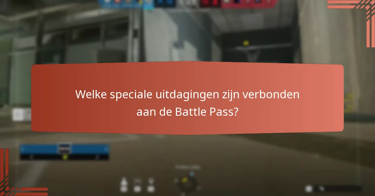 Hoe koop je de Battle Pass in Tom Clancy’s Rainbow Six Siege?